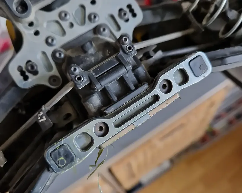 bushings