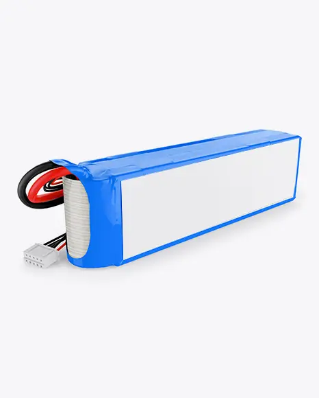 lipo Batteri