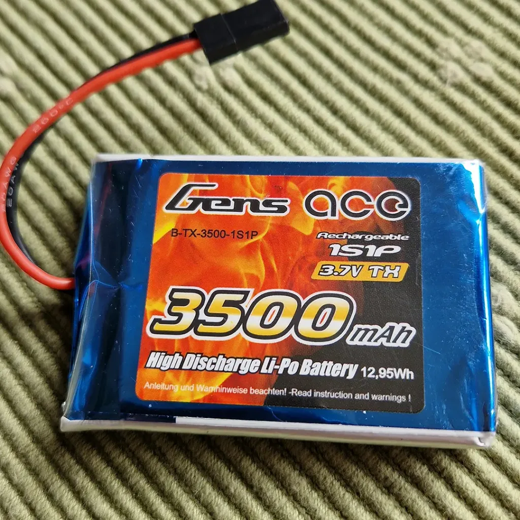 Lipo Latteri